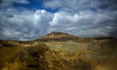 Главните теми в минния сектор през 2016