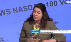 Учебното съдържание в училище има нужда от фундаментална, а не козметична реформа