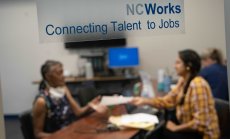 Британският трудов пазар е движен от служителите и това няма скоро да се промени