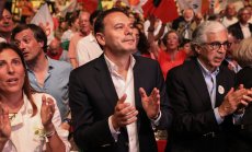 Управляващата коалиция спечели изборите в Португалия, но не получи мнозинство