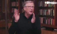 Изборът в пандемията според Бил Гейтс