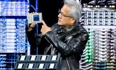 Чиповете на Nvidia не трябва да присъстват на масата за преговори