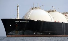 Природният газ поскъпва заради танкери, избягващи Червено море