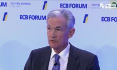 Дж. Пауъл: Фед се нуждае от повече увереност, за да намали лихвите