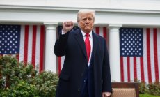 Косьо Стойчев: Лесните решения за Тръмп свършиха