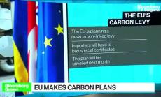 ЕС въвежда въглероден данък