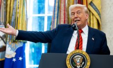 Катарският инвестиционен фонд планира инвестиции от $500 млрд. в САЩ