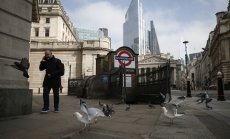 Бурята за британските облигации отмина - оценката на щетите тепърва започва