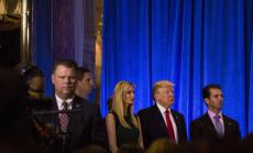 Изглаждане на американската данъчна система цели Тръмп у дома