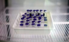 BioNTech повиши тазгодишната си производствена цел до 2,5 млрд. ваксини