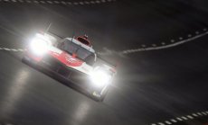 Водород или вино: какво е бъдещето на състезателните автомобили