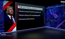 Пейш: Едва ли виетнамската сделка покрива всички бариери
