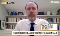 Morgan Stanley: Отчетите в Европа са окуражаващи