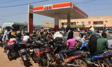 Западна Африка е на прага да стане 1500-километров коридор на джихадистка война