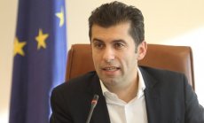 Петков: Мораториумът за тока трябва да падне след смяната на КЕВР