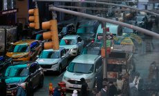 Ню Йорк стана първият град в САЩ с такса "задръстване"