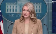 Белият дом оправда удара по нарко кораба