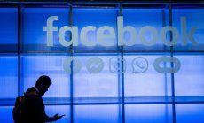 За първи път Facebook показа обема на съдържанието с тормоз в платформата