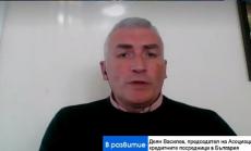 Нова вълна от необслужвани кредити може да бъде поета само от развит вторичен пазар