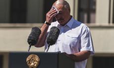 Европейските лидери не признават изборните резултати в Беларус