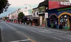 Защо пешеходните зони може да останат за постоянно, част 1