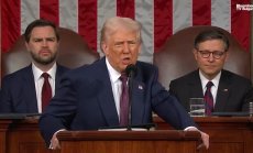 Тръмп обяви реципрочни мита от 2 април