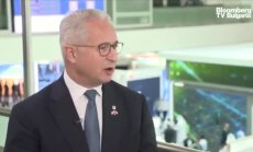 OMV: Големият проблем в Европа е газът