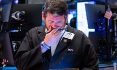 Сривът на пазарите е суров урок за новите инвеститори 