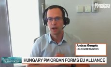 Премиерът на Унгария Орбан ще формира алианс на ЕС