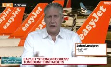 EasyJet: Airbus е по-добрата алтернатива