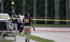 Тръмп е в безопасност след пореден опит за убийство