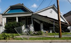 Десетте най-тежки климатични бедствия през 2021 струват 170 млрд. долара