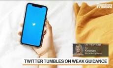 Twitter разочарова с прогнозата