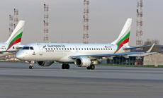 „България Еър“ стартира промоционална кампания с ексклузивни цени и гъвкави условия по директните си международни полети