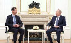 Загубата на Путин в Сирия е показателна за провалите на Запада