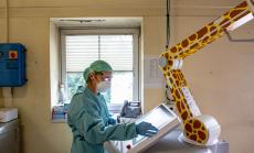 EK укрепва готовността на ЕС за бъдещи епидемични взривове от COVID-19