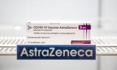 AstraZeneca има готовност да достави планираните количества за България