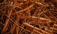 Пазарът на мед почти не реагира на гръмкия план на Китай за стимулиране на икономиката