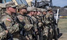 Тръмп изпраща 2 000 войници от Националната гвардия за размириците в Лос Анджелис