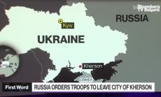 Русия опитва да разсее опасенията за ядрено оръжие в Украйна