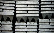 Цинкът достигна 19-месечен връх