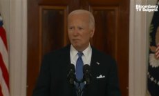 Байдън: Никой не е над закона, дори и президентът на Съдените Щати.