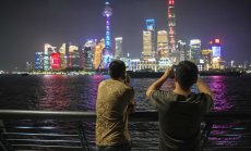 МВФ повишава прогнозата си за растежа в Азия през тази година заради Китай и Индия