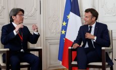 Макрон печели €10 млрд., докато Европа се бори за зелени сделки