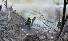 Търговията на Китай с Русия забавя след войната, но все още е над общия растеж