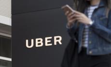 Uber платила 100 хил. долара, за да скрие кибератака