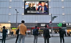 Победата на Тръмп сее хаос в очакванията за намаляване на лихвите по света