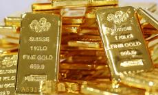 Златна треска: Най-голямото изкупуване на злато от 1965 г.