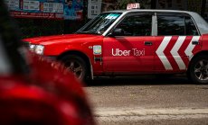 Uber предупреждава шофьорите и пътниците в Хонконг за възможни нови ограничения