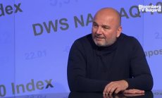 Дацов: Бюджетната прогноза се бие с политическите намерения за влизане в еврозоната